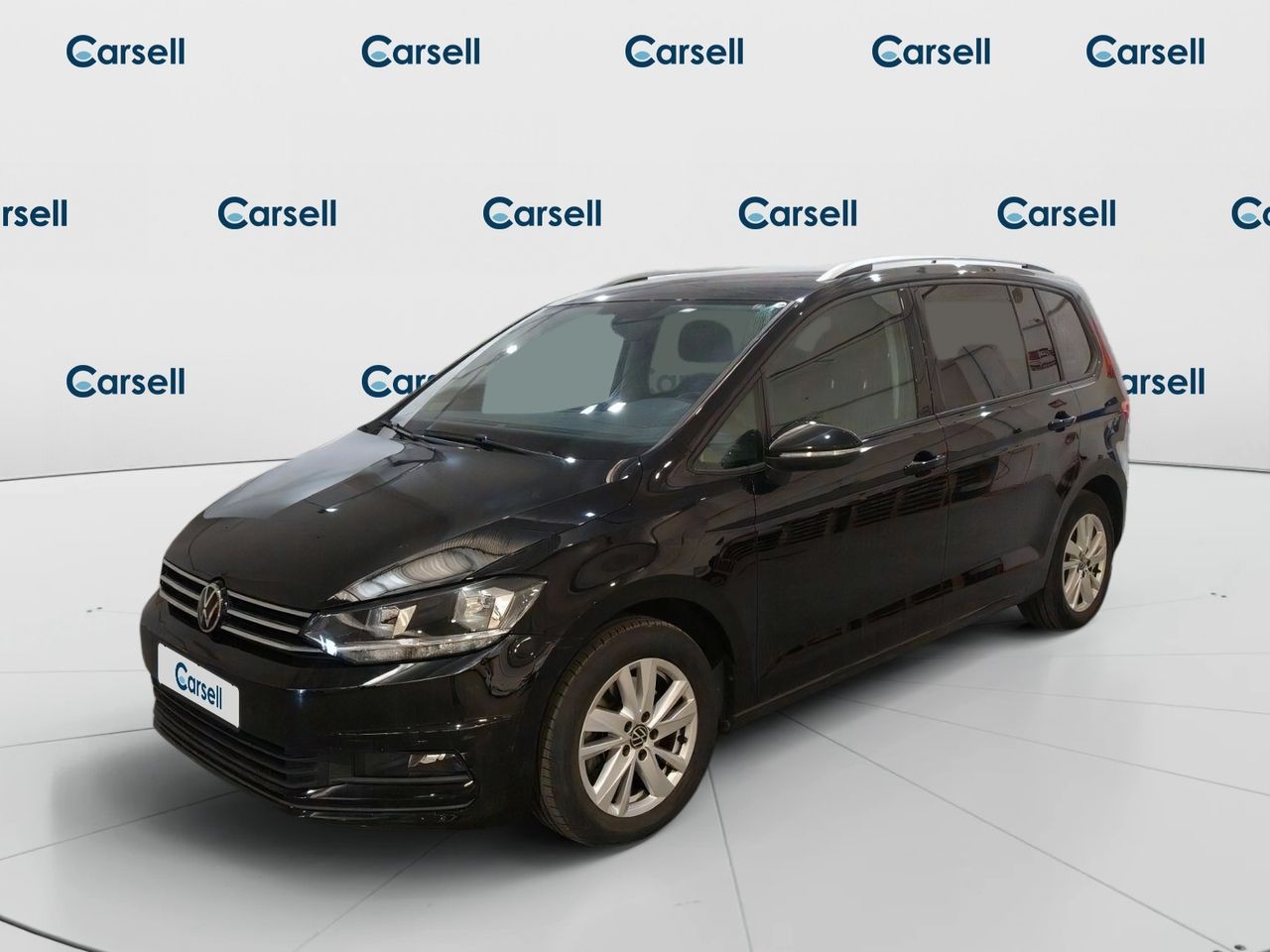 Volkswagen Touran 2.0tdi 85kw (115cv) Connect - Foto 2