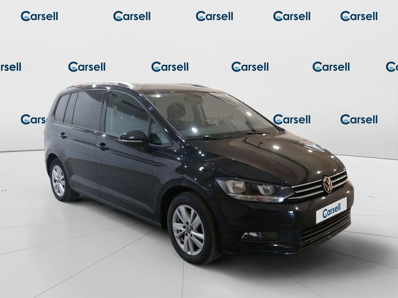 Volkswagen Touran 2.0tdi 85kw (115cv) Connect - Foto 2