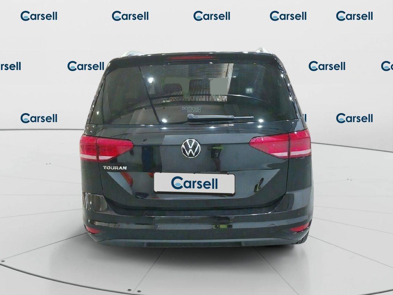 Volkswagen Touran 2.0tdi 85kw (115cv) Connect - Foto 2