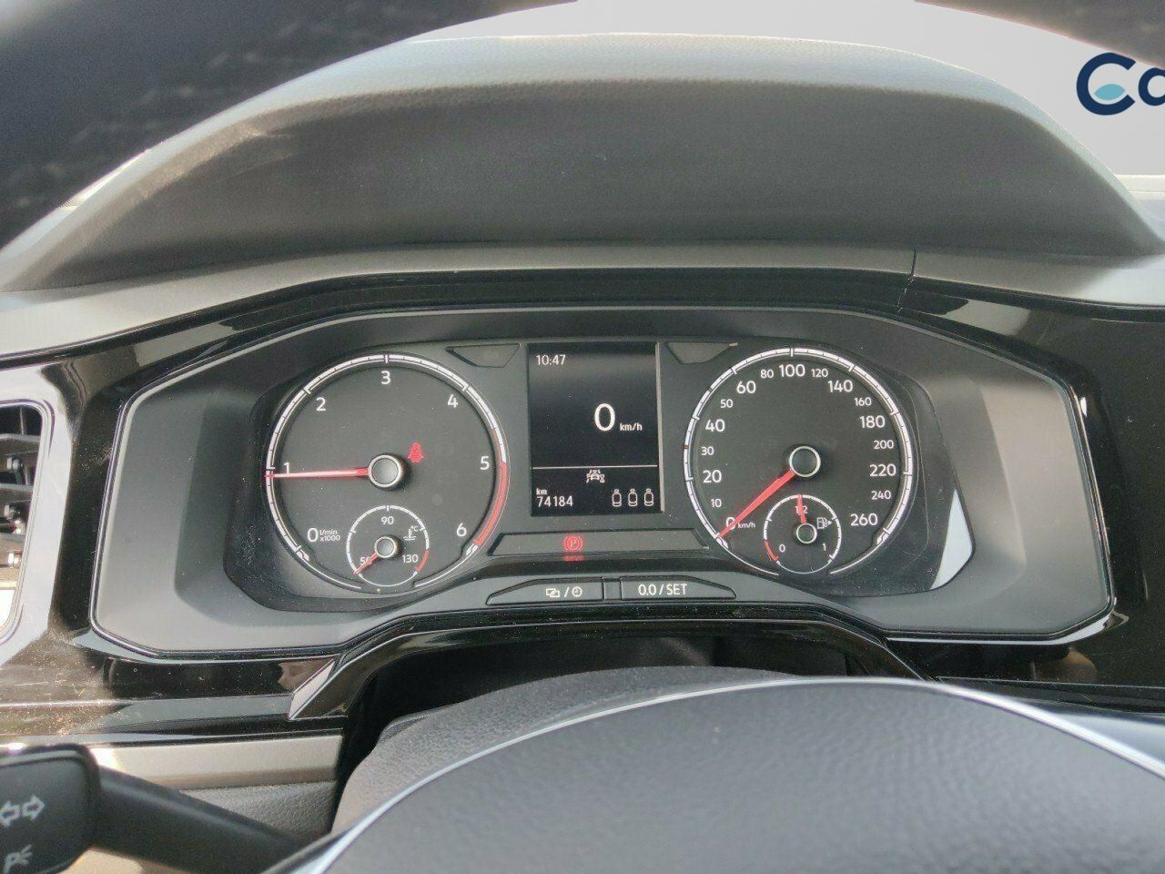 Volkswagen Polo Advance 1.6 Tdi 70kw (95cv) - Foto 2