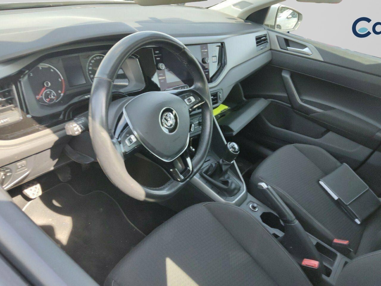 Volkswagen Polo Advance 1.6 Tdi 70kw (95cv) - Foto 2