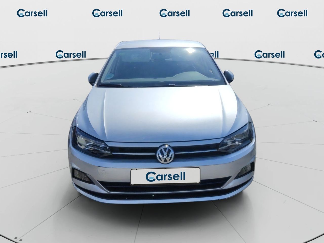 Volkswagen Polo Advance 1.6 Tdi 70kw (95cv) - Foto 2