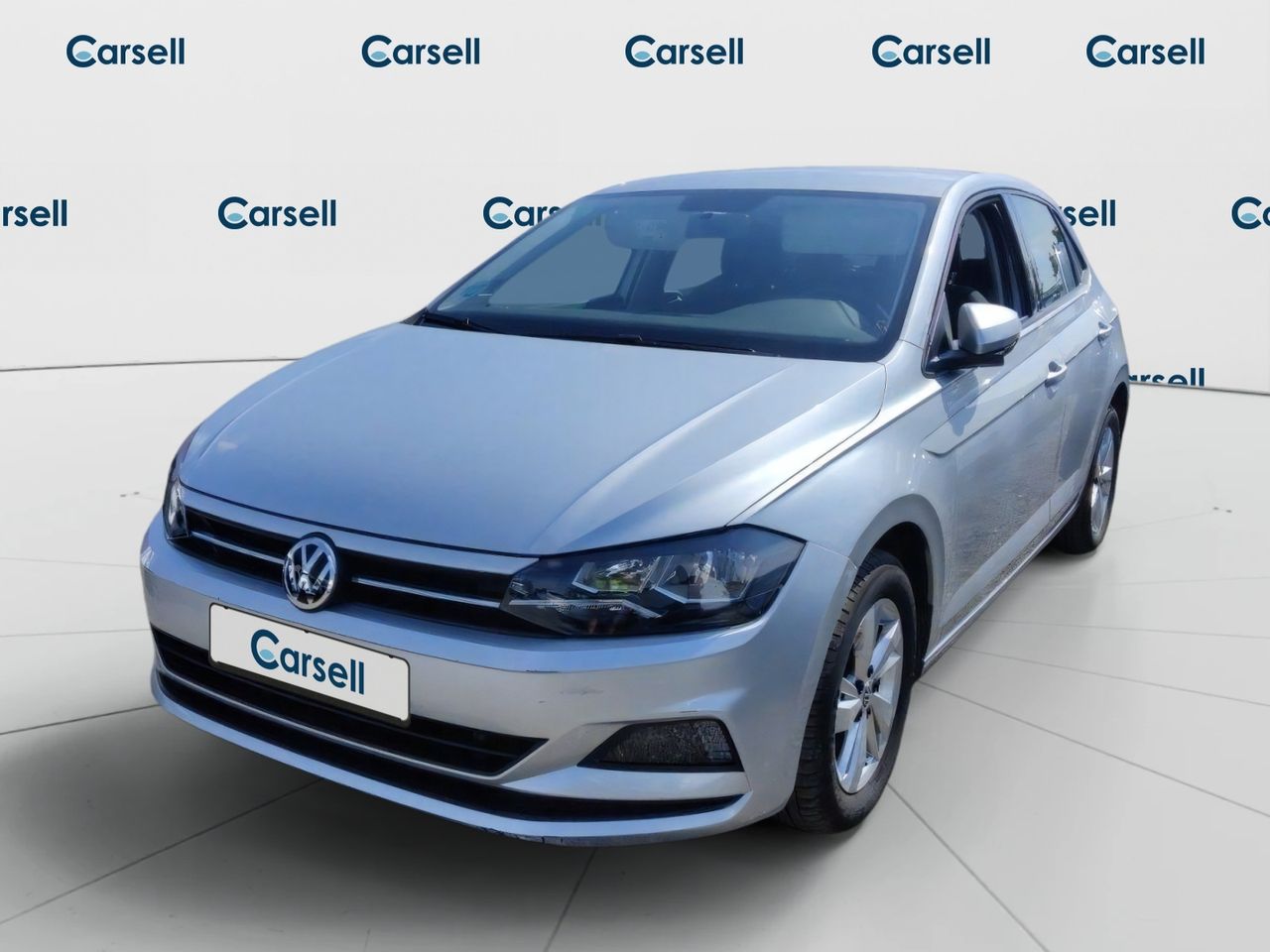 Volkswagen Polo Advance 1.6 Tdi 70kw (95cv) - Foto 2