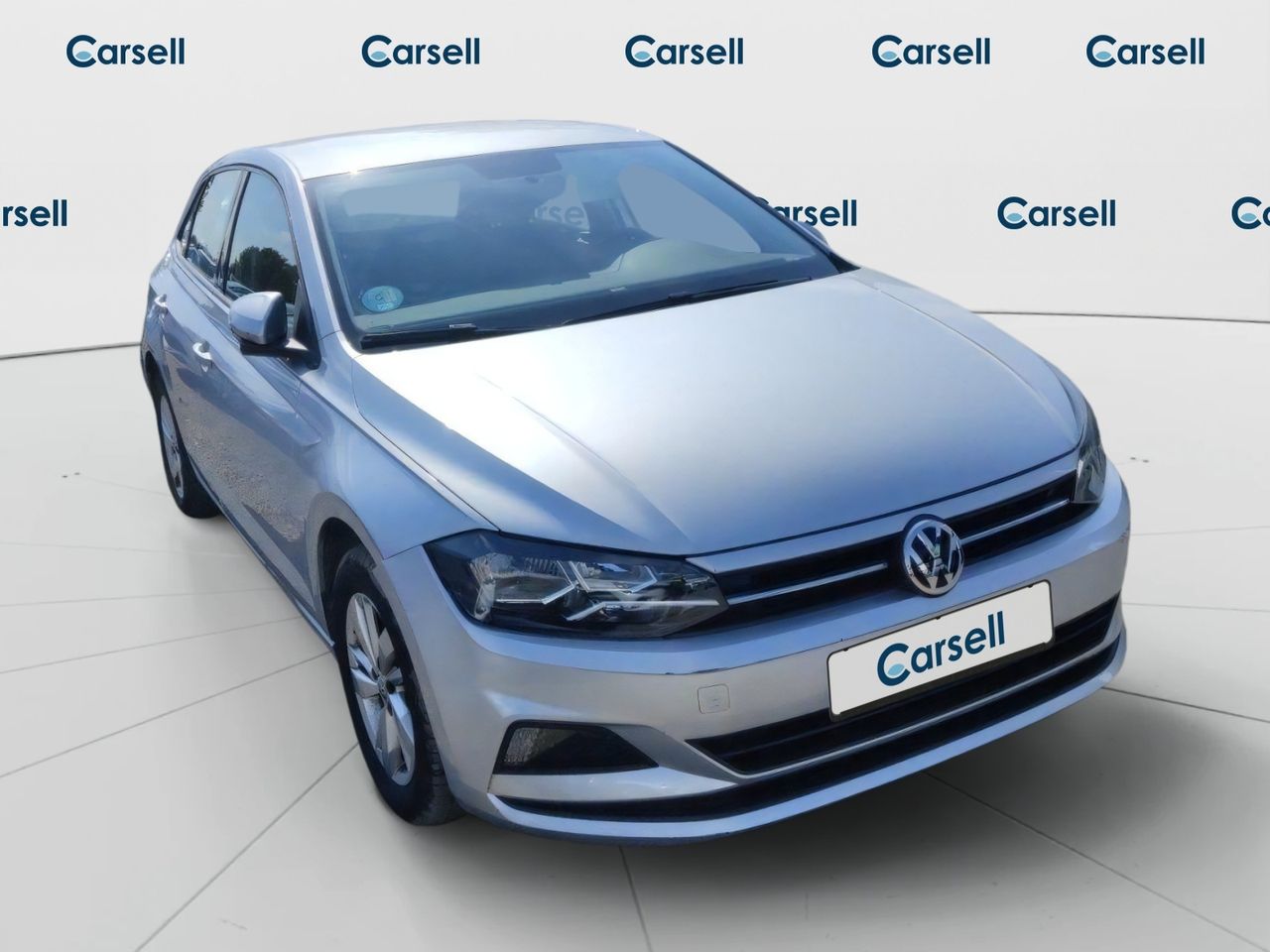 Volkswagen Polo Advance 1.6 Tdi 70kw (95cv) - Foto 2
