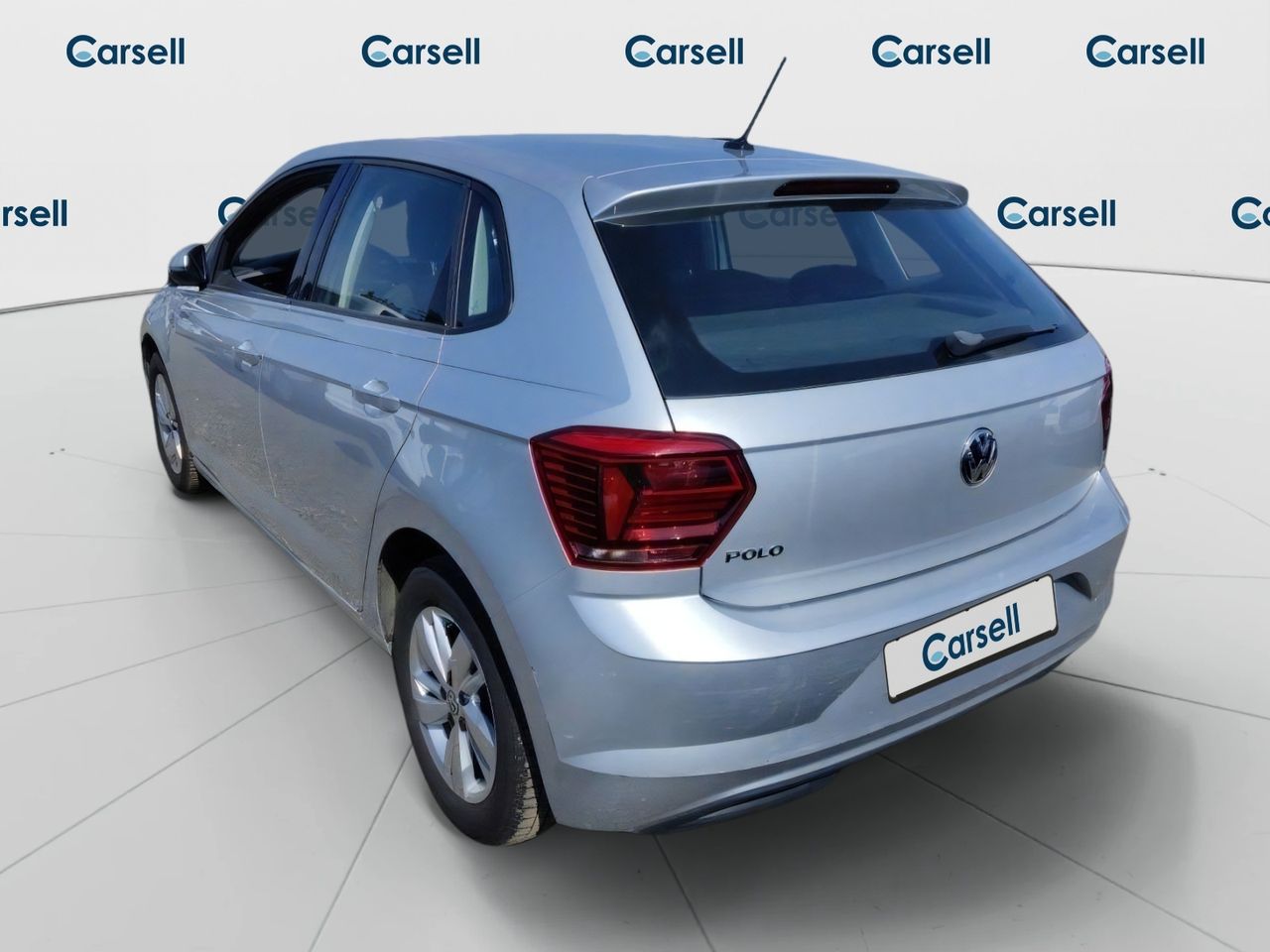 Volkswagen Polo Advance 1.6 Tdi 70kw (95cv) - Foto 2