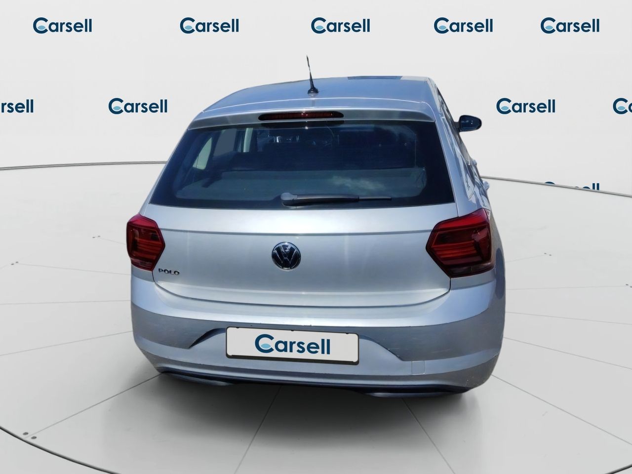 Volkswagen Polo Advance 1.6 Tdi 70kw (95cv) - Foto 2