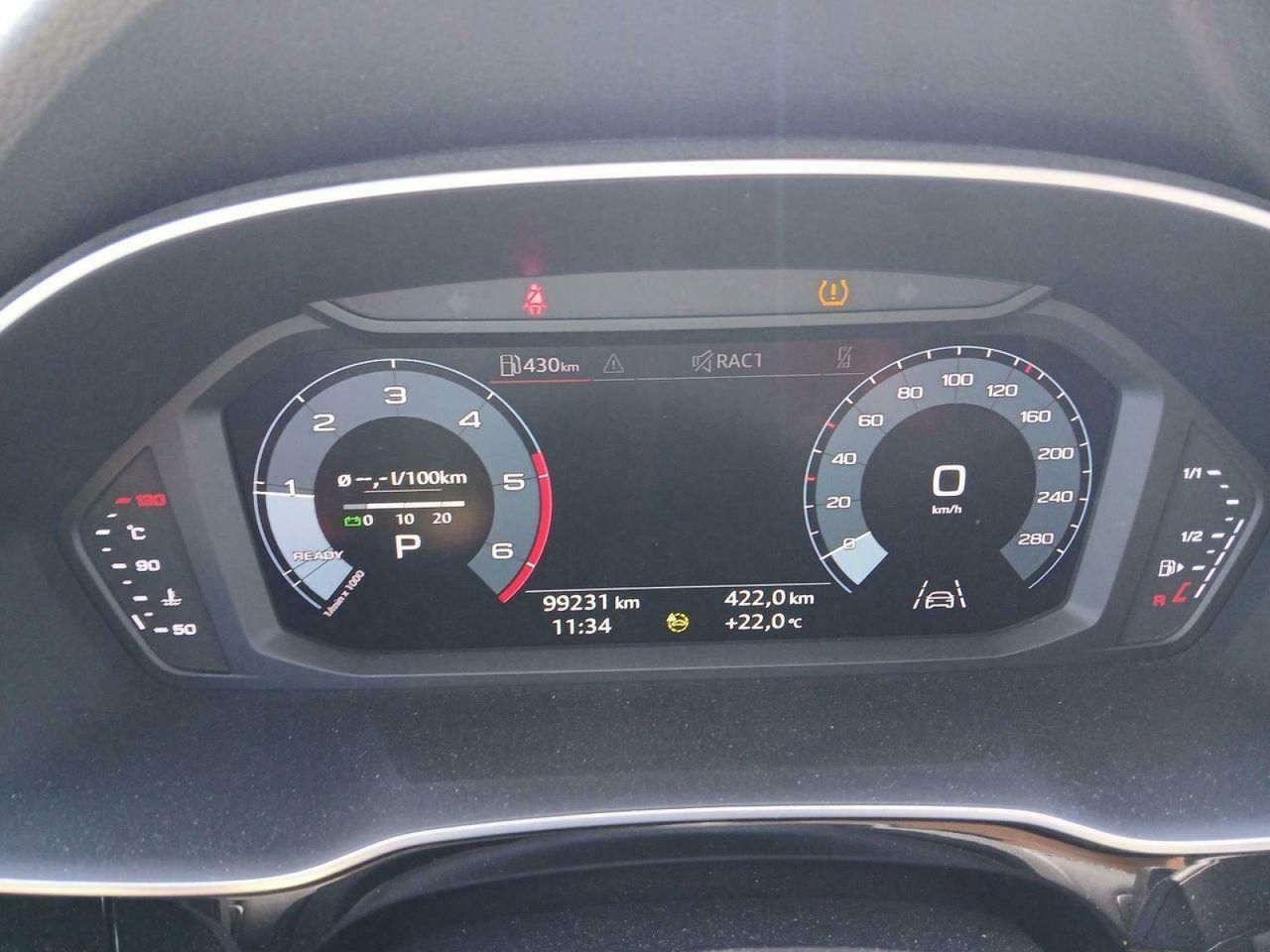Audi Q3 Advanced 35 Tdi 110kw (150cv) S Tronic - Foto 2