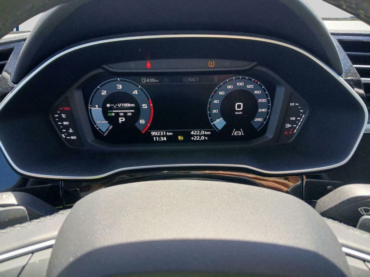 Audi Q3 Advanced 35 Tdi 110kw (150cv) S Tronic - Foto 2