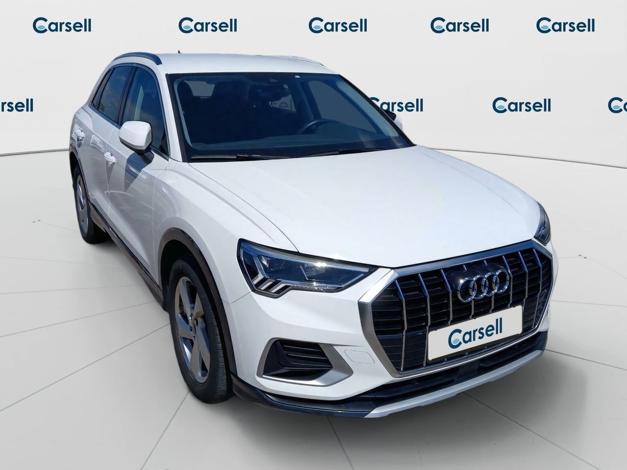 Audi Q3 Advanced 35 Tdi 110kw (150cv) S Tronic - Foto 2