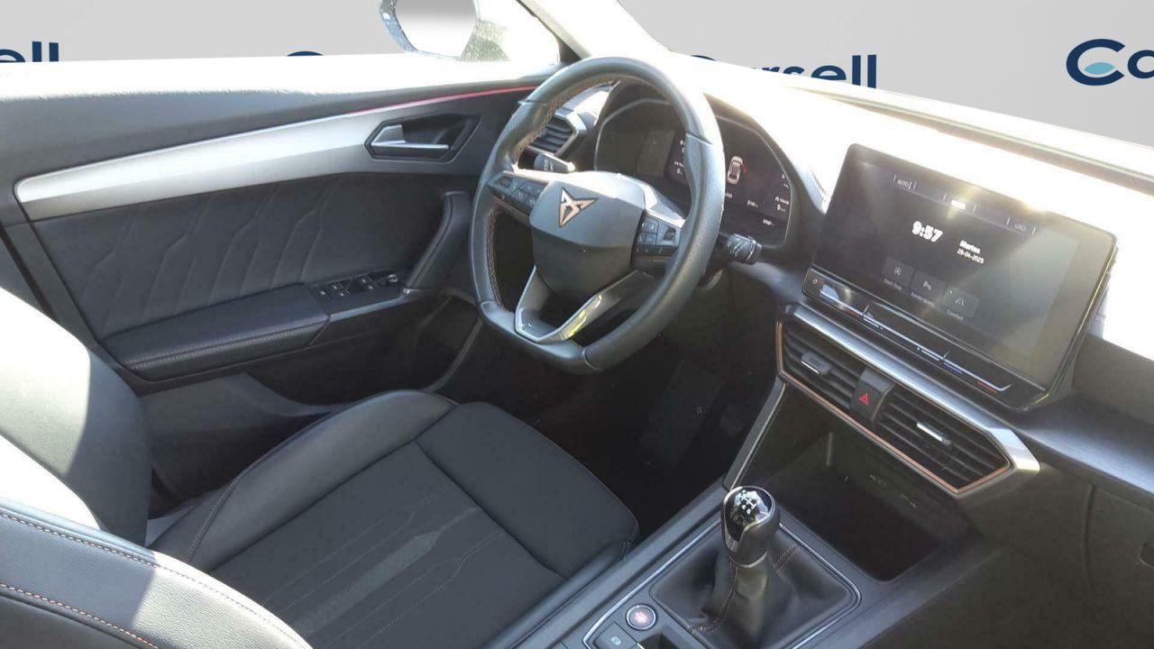 Cupra Formentor 2.0 Tdi 110kw (150 Cv) - Foto 2