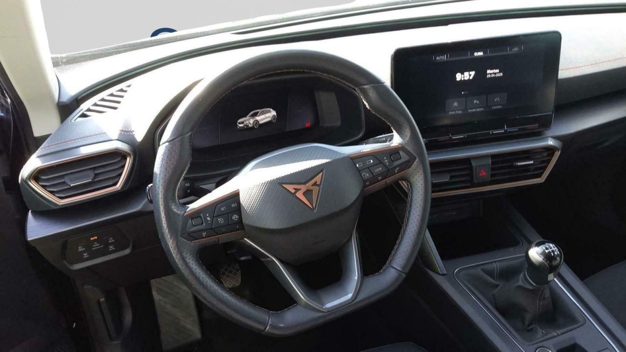 Cupra Formentor 2.0 Tdi 110kw (150 Cv) - Foto 2
