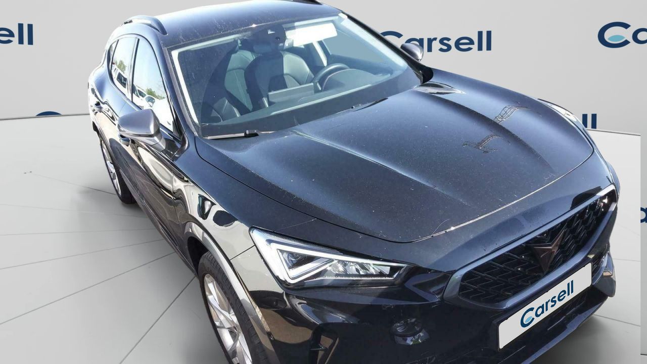 Cupra Formentor 2.0 Tdi 110kw (150 Cv) - Foto 2