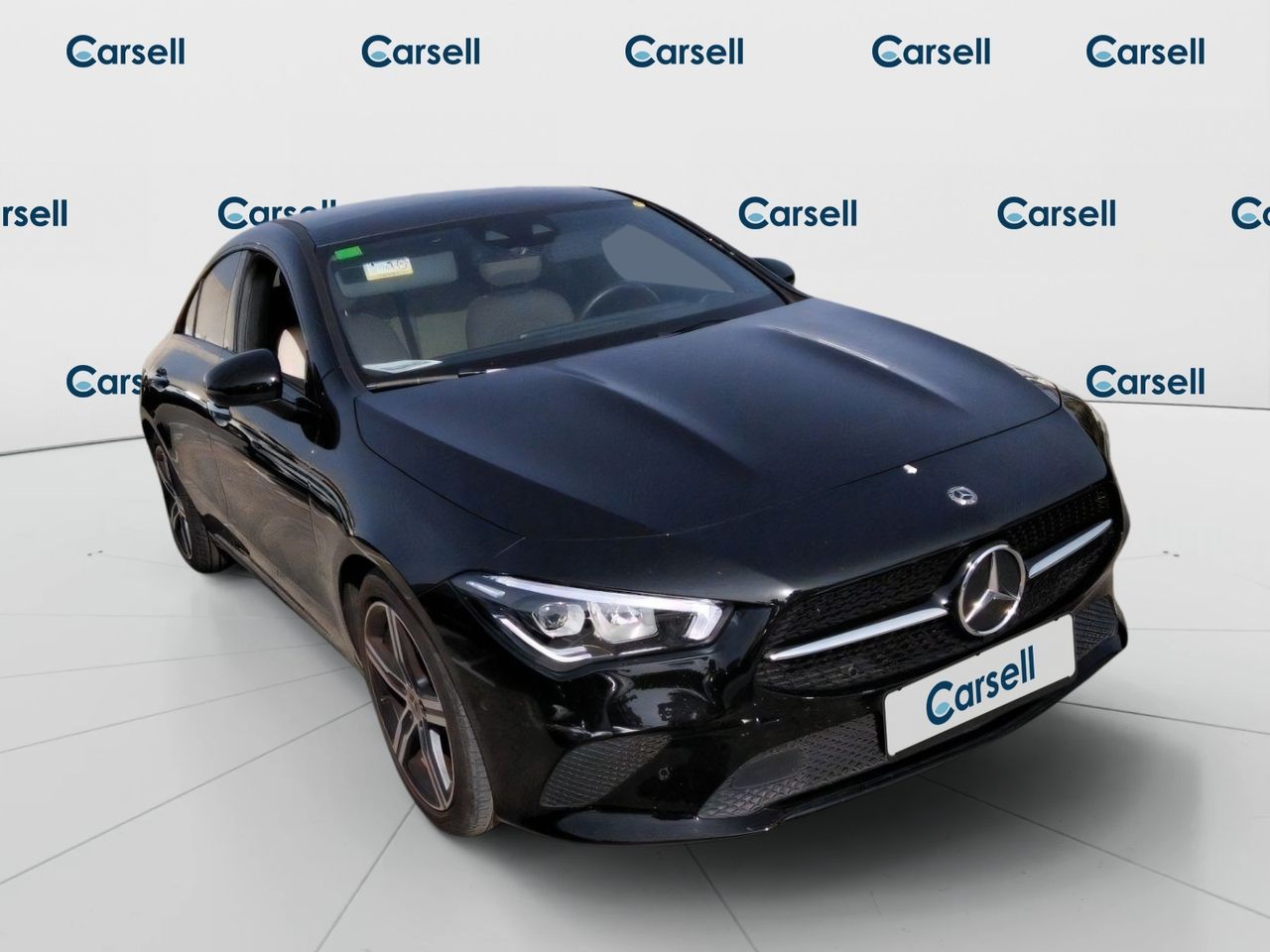 Mercedes Cla 200 - Foto 2