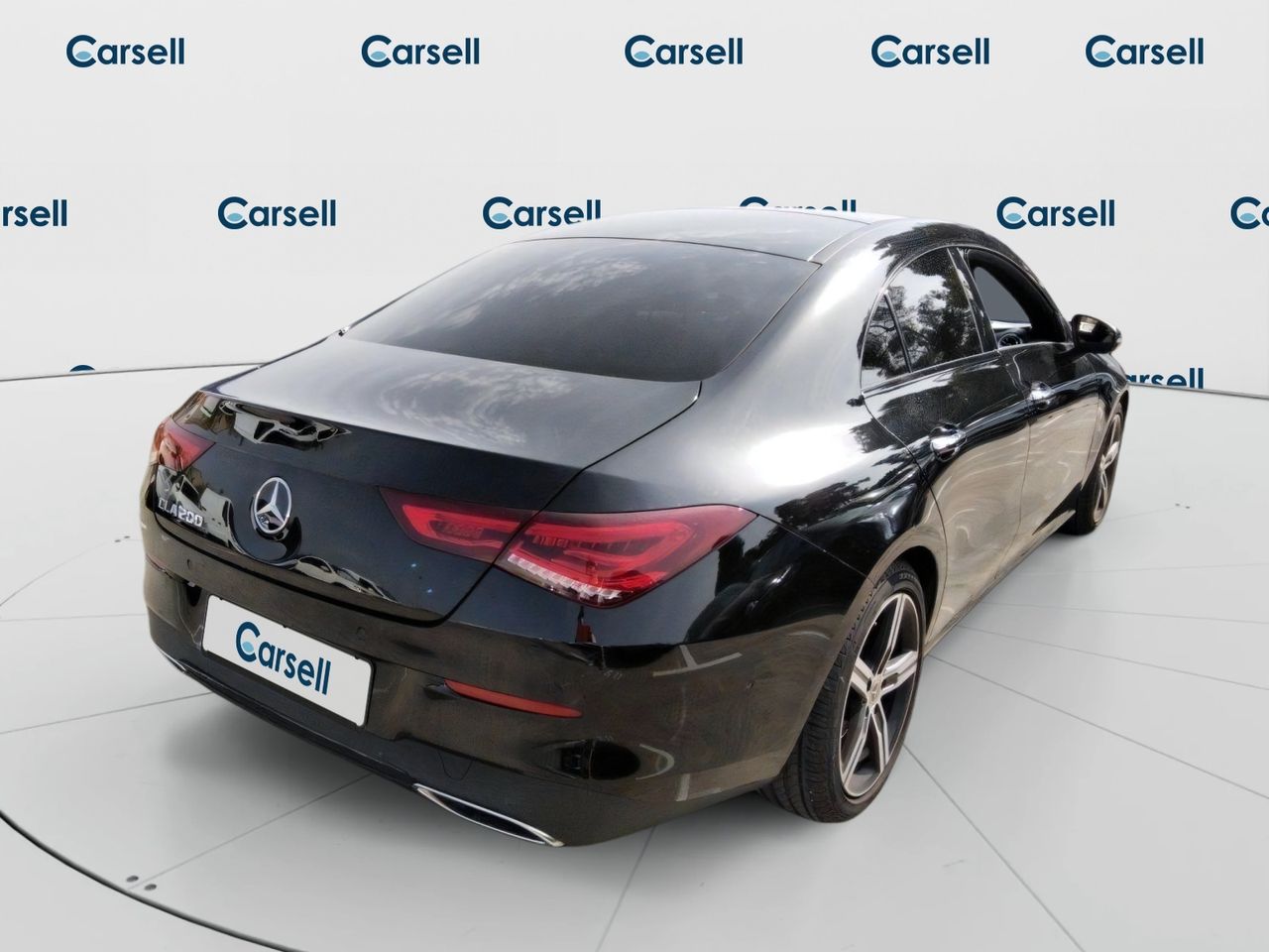 Mercedes Cla 200 - Foto 2