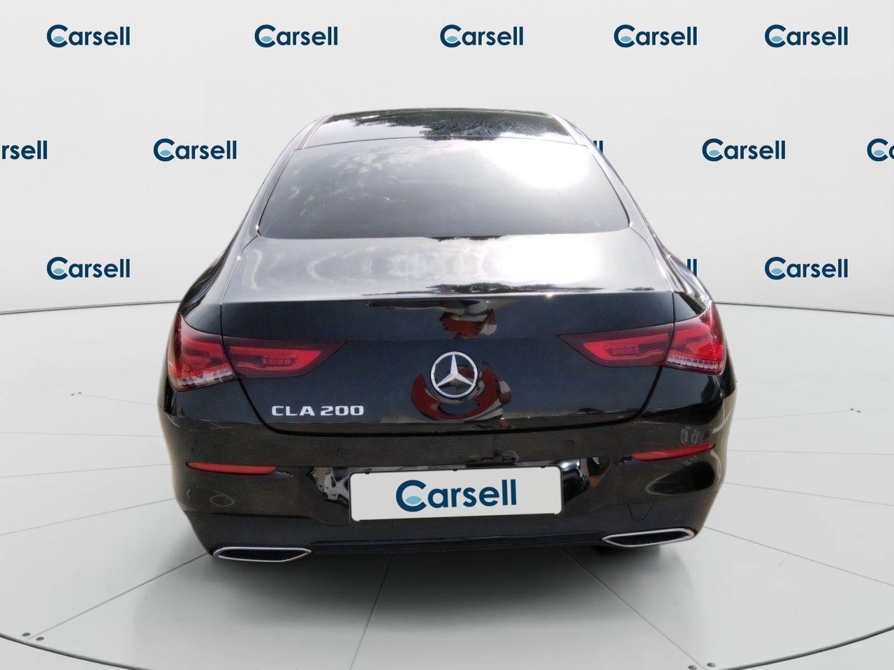 Mercedes Cla 200 - Foto 2