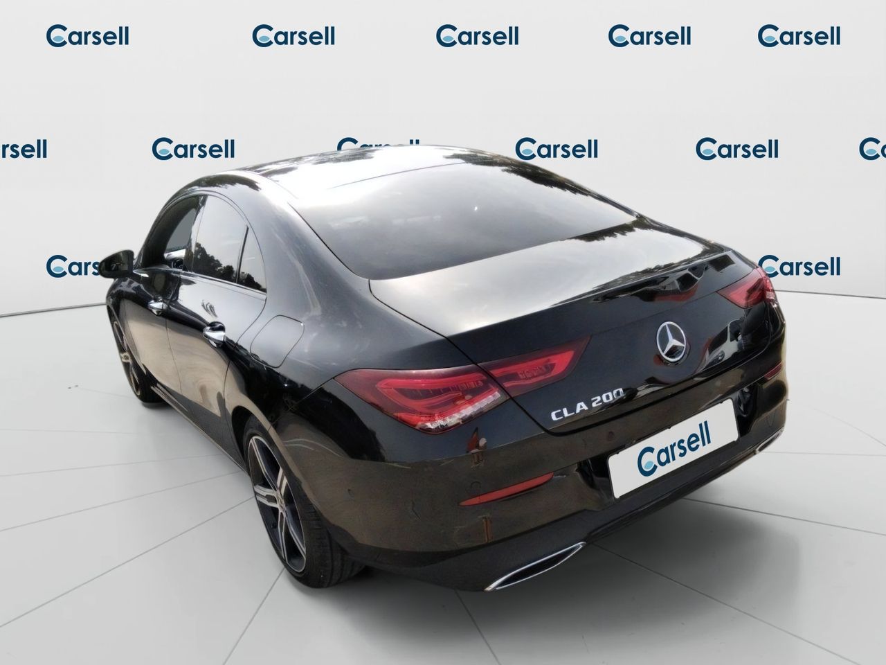 Mercedes Cla 200 - Foto 2