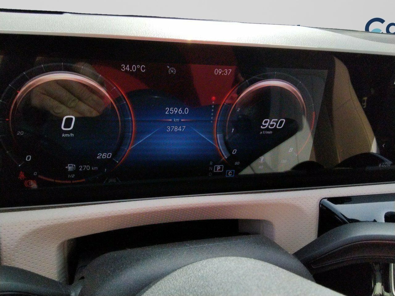 Mercedes Cla 200 - Foto 2