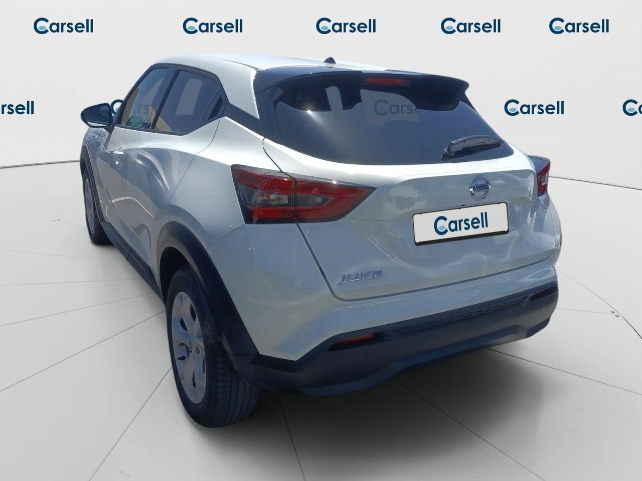 Nissan Juke Dig-t 84 Kw (114 Cv) 6m/t Acenta - Foto 2