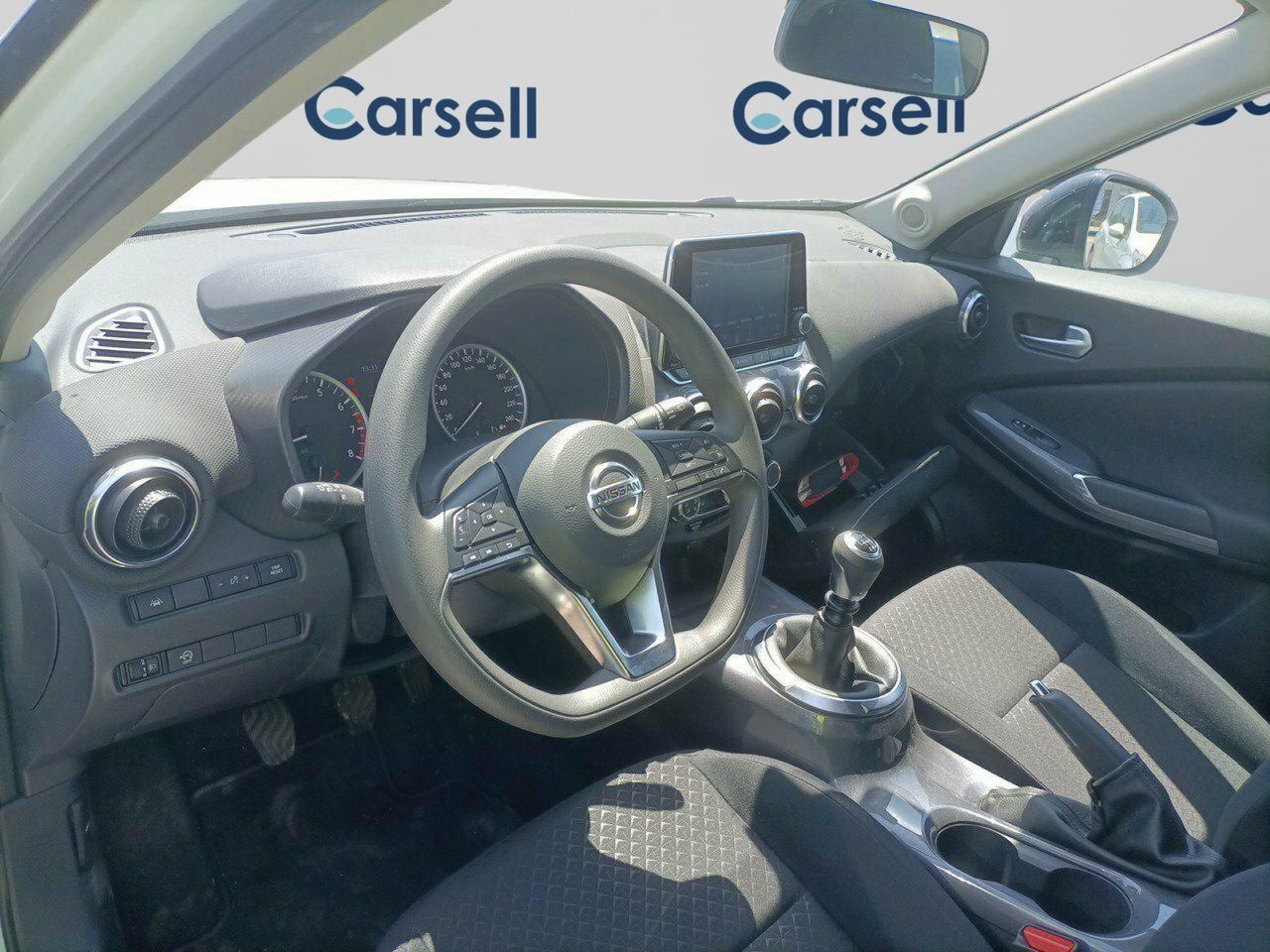 Nissan Juke Dig-t 84 Kw (114 Cv) 6m/t Acenta - Foto 2