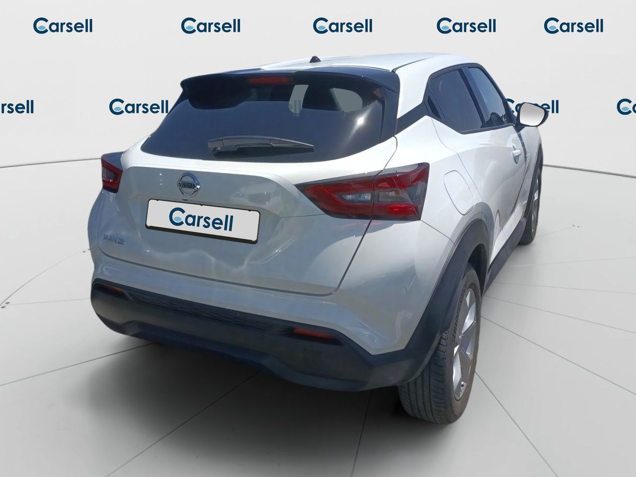 Nissan Juke Dig-t 84 Kw (114 Cv) 6m/t Acenta - Foto 2