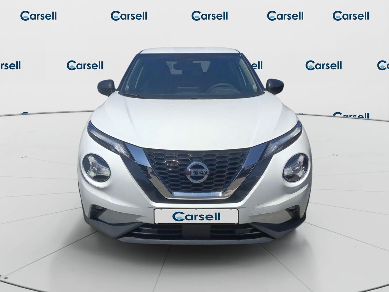 Nissan Juke Dig-t 84 Kw (114 Cv) 6m/t Acenta - Foto 2