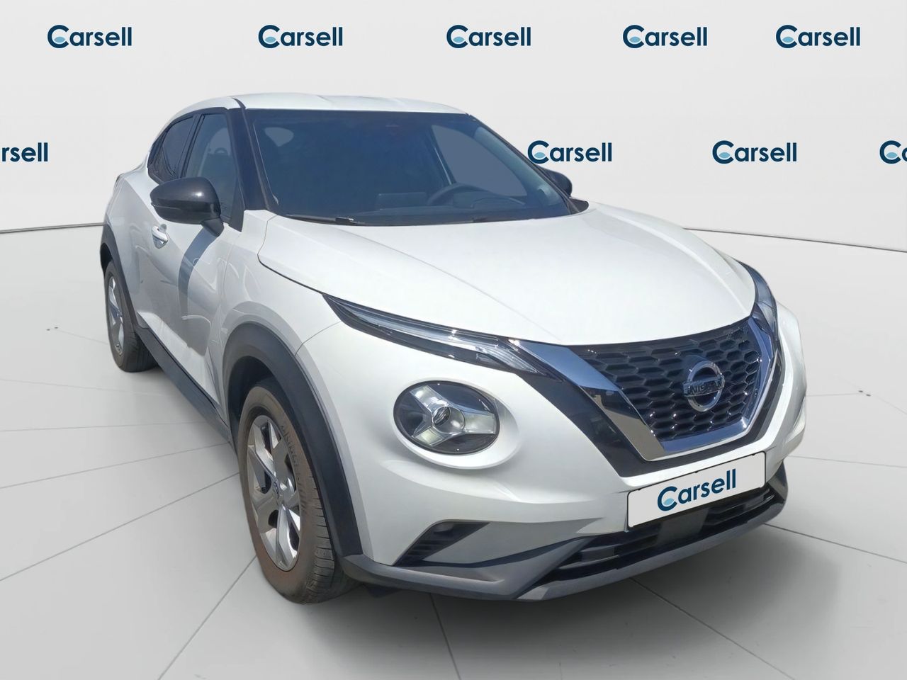 Nissan Juke Dig-t 84 Kw (114 Cv) 6m/t Acenta - Foto 2