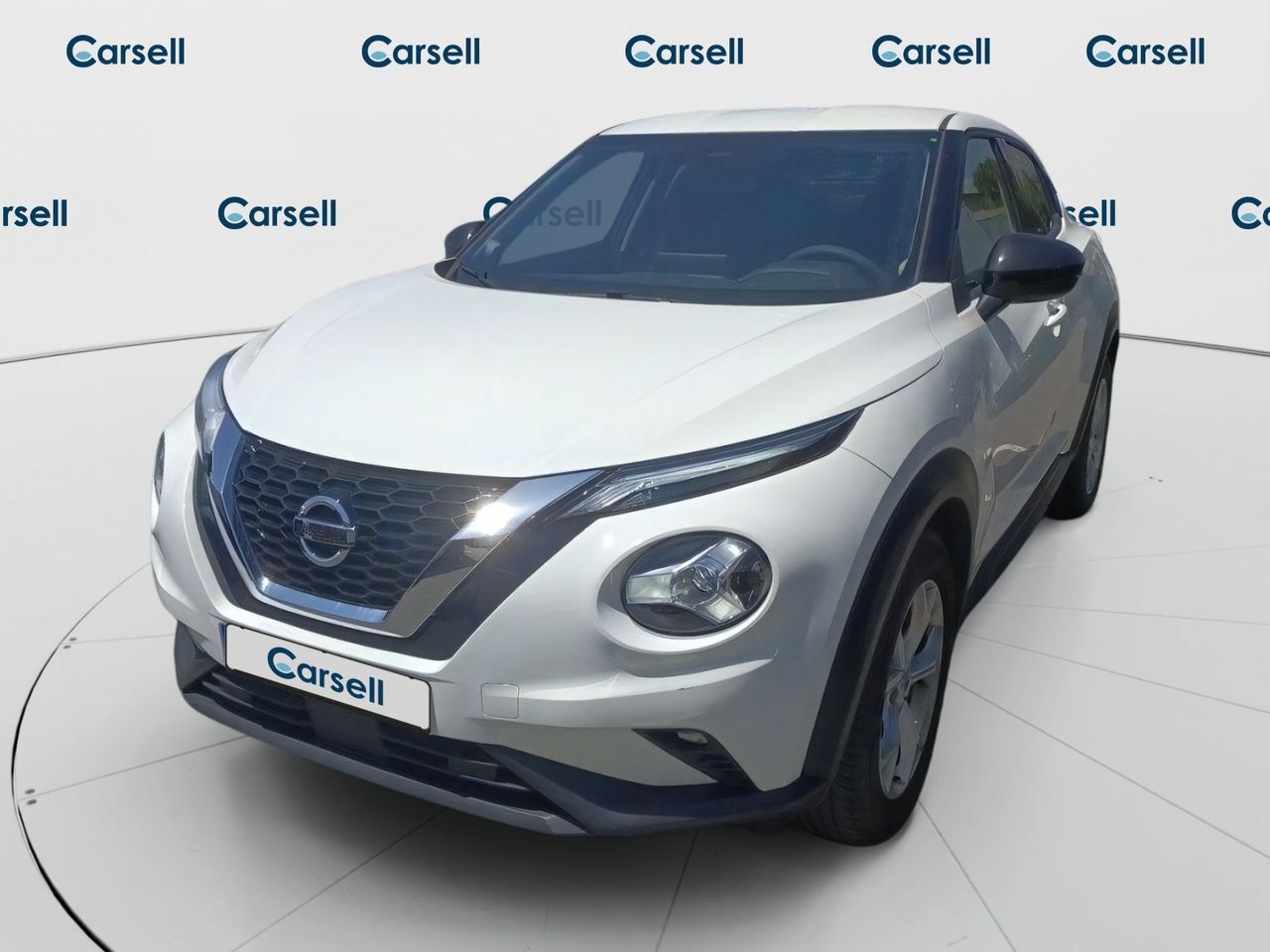 Nissan Juke Dig-t 84 Kw (114 Cv) 6m/t Acenta - Foto 2