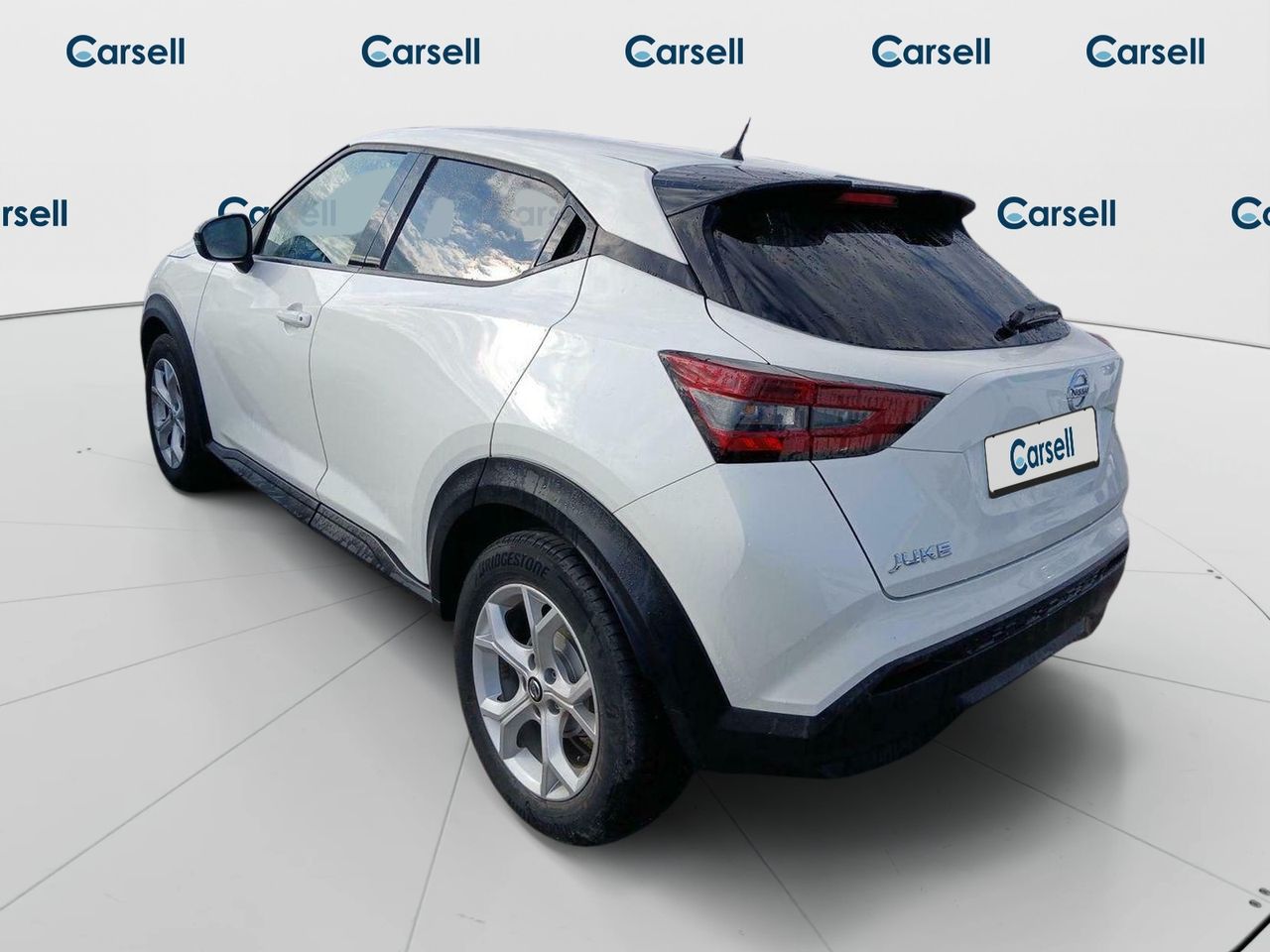 Nissan Juke Dig-t 84 Kw (114 Cv) 6m/t Acenta - Foto 2