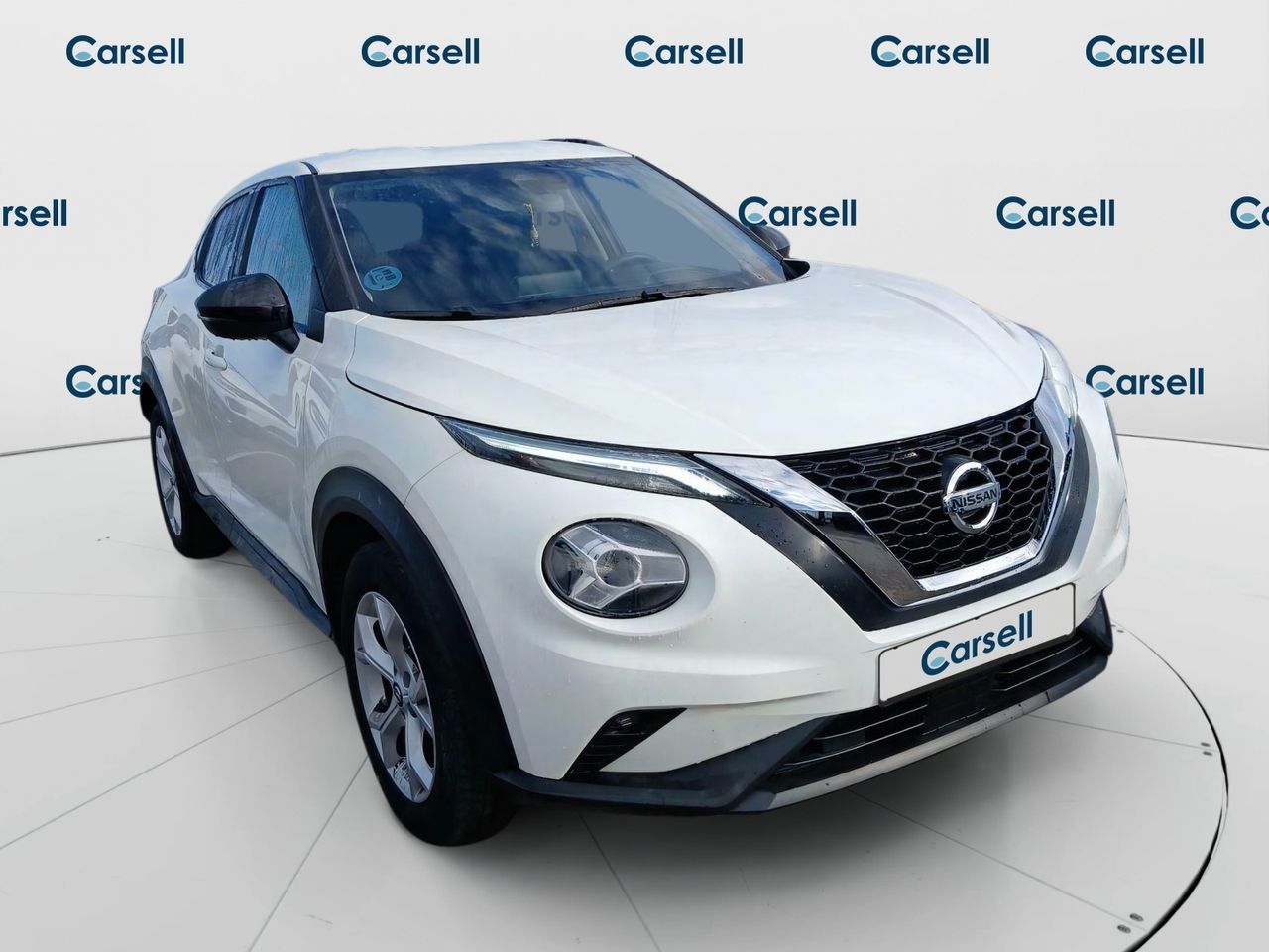 Nissan Juke Dig-t 84 Kw (114 Cv) 6m/t Acenta - Foto 2