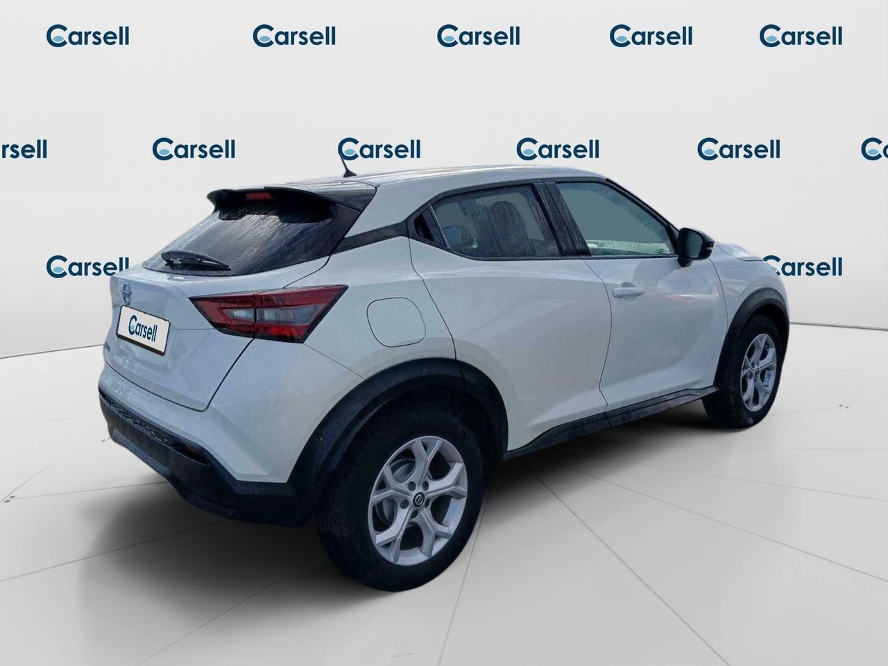 Nissan Juke Dig-t 84 Kw (114 Cv) 6m/t Acenta - Foto 2