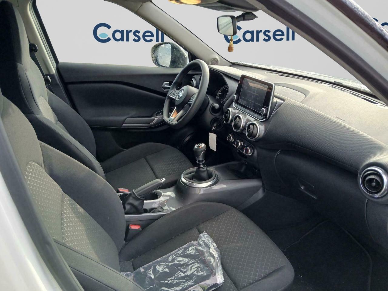 Nissan Juke Dig-t 84 Kw (114 Cv) 6m/t Acenta - Foto 2