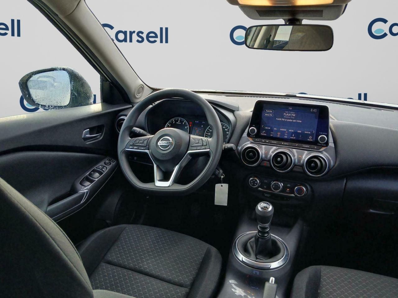Nissan Juke Dig-t 84 Kw (114 Cv) 6m/t Acenta - Foto 2