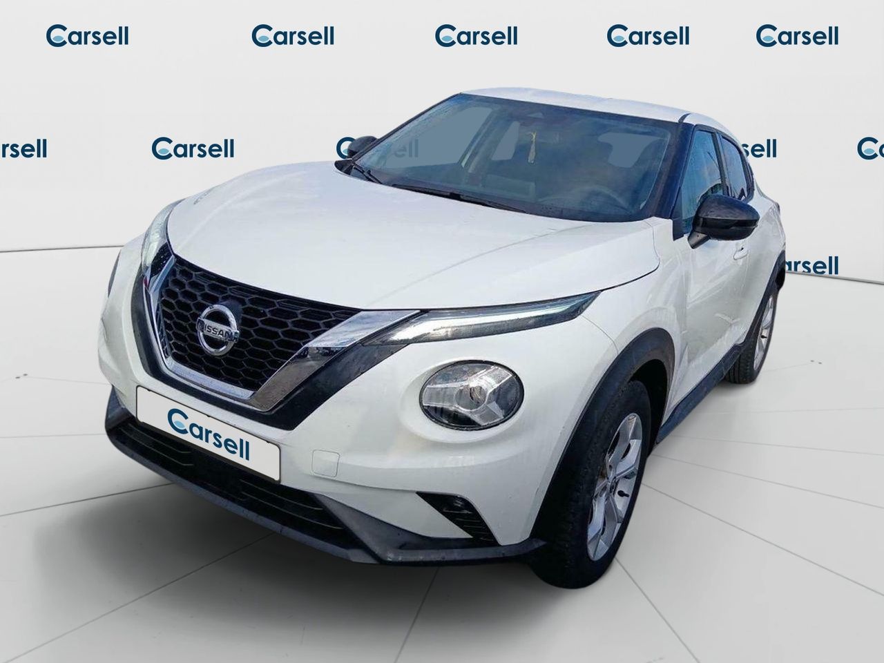 Nissan Juke Dig-t 84 Kw (114 Cv) 6m/t Acenta - Foto 2