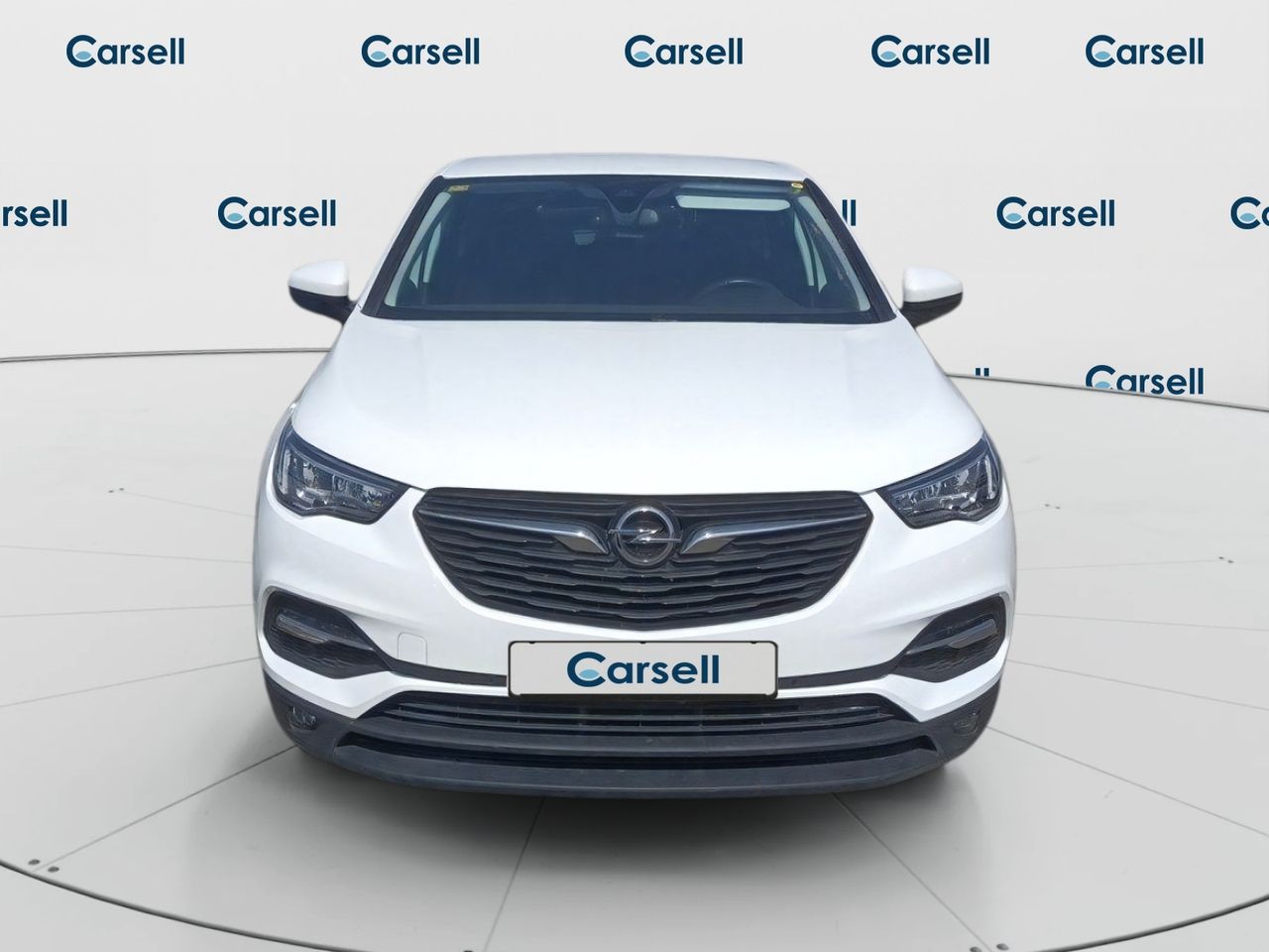 Opel Grandland X 1.5 Cdti Selective - Foto 2