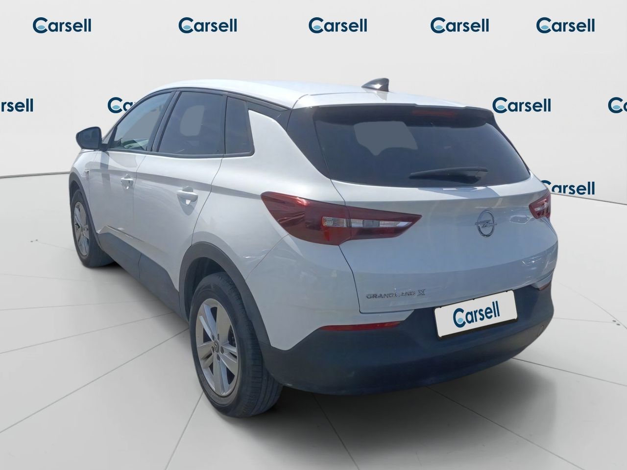 Opel Grandland X 1.5 Cdti Selective - Foto 2
