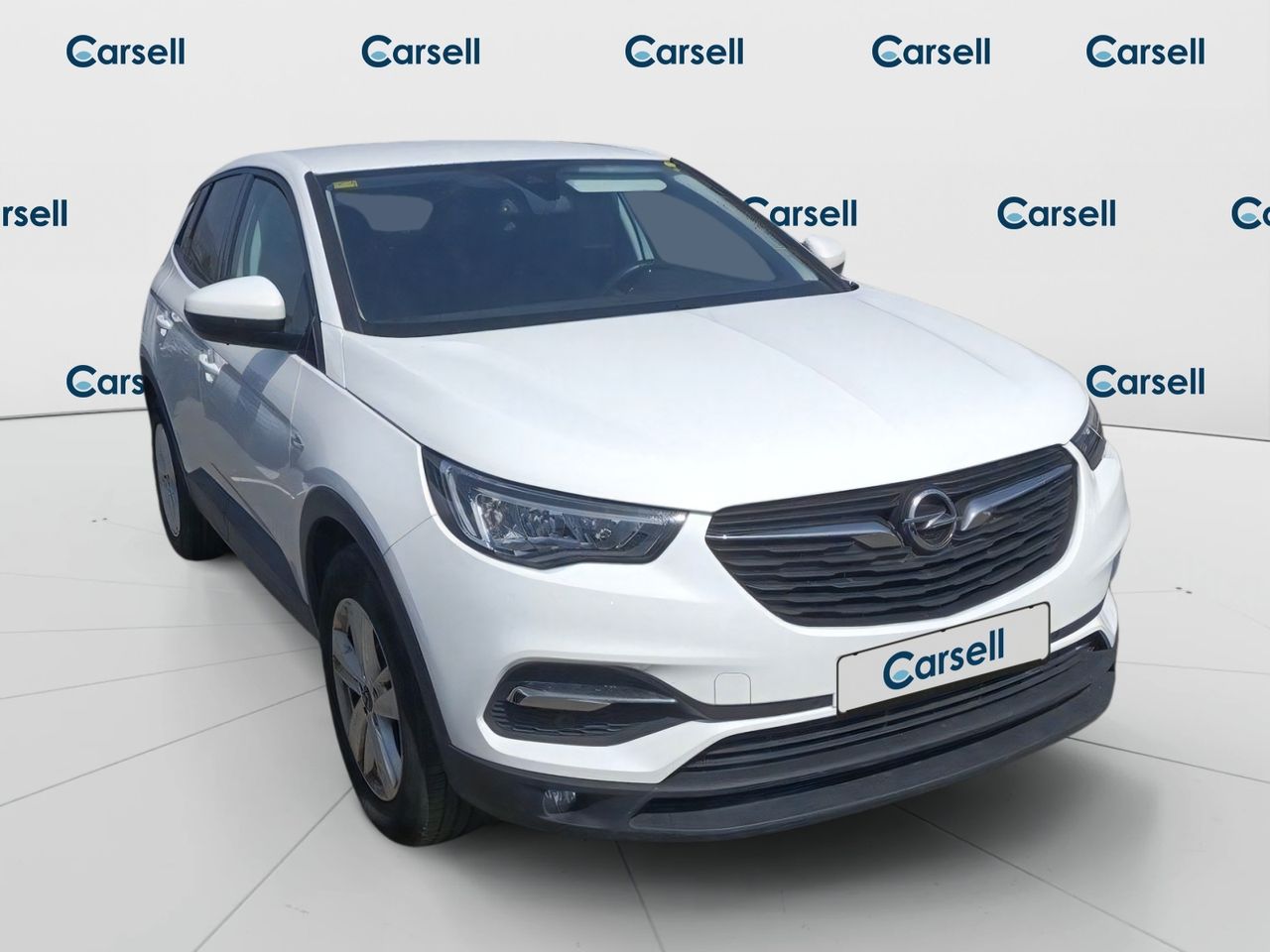 Opel Grandland X 1.5 Cdti Selective - Foto 2