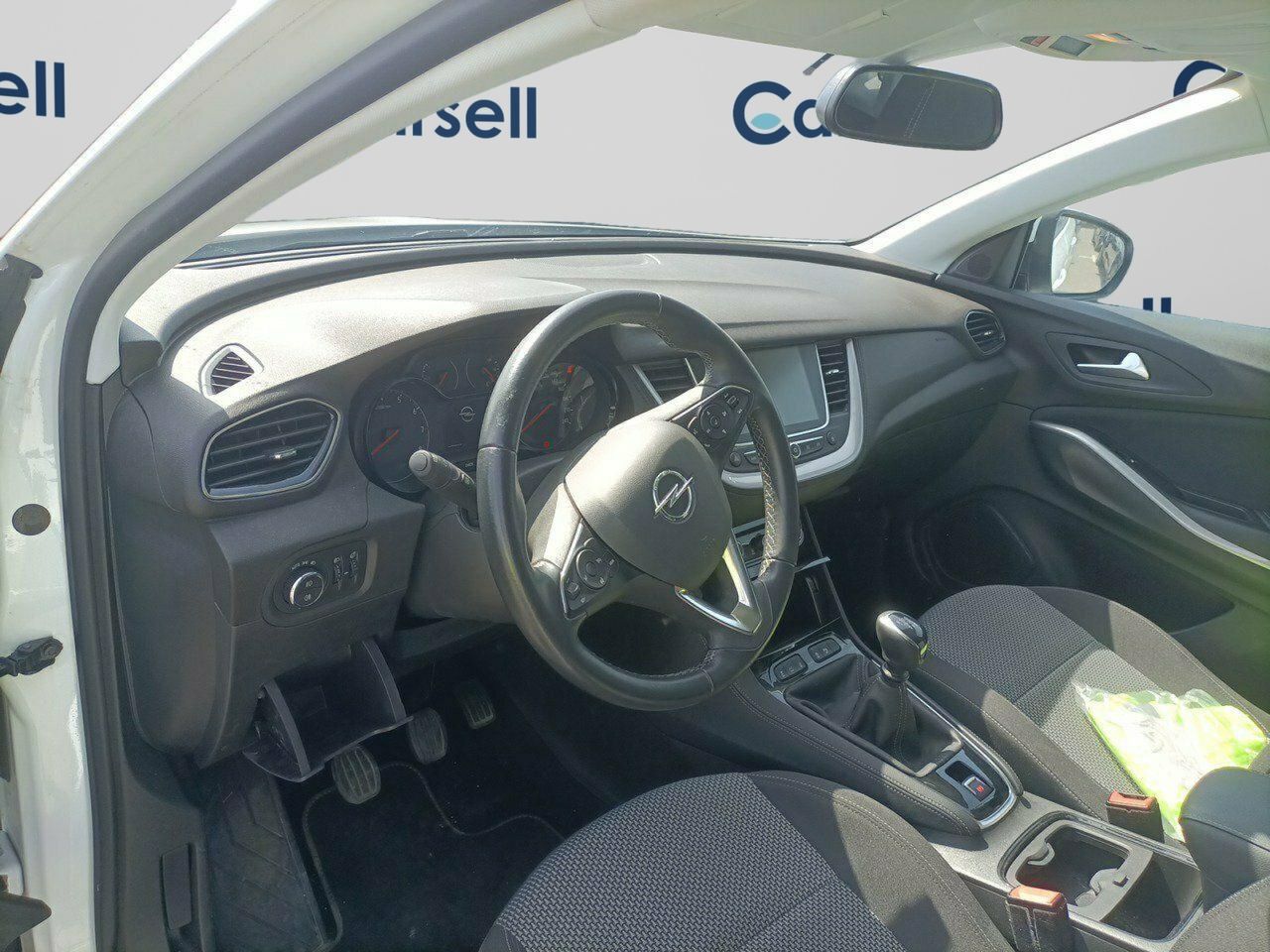 Opel Grandland X 1.5 Cdti Selective - Foto 2