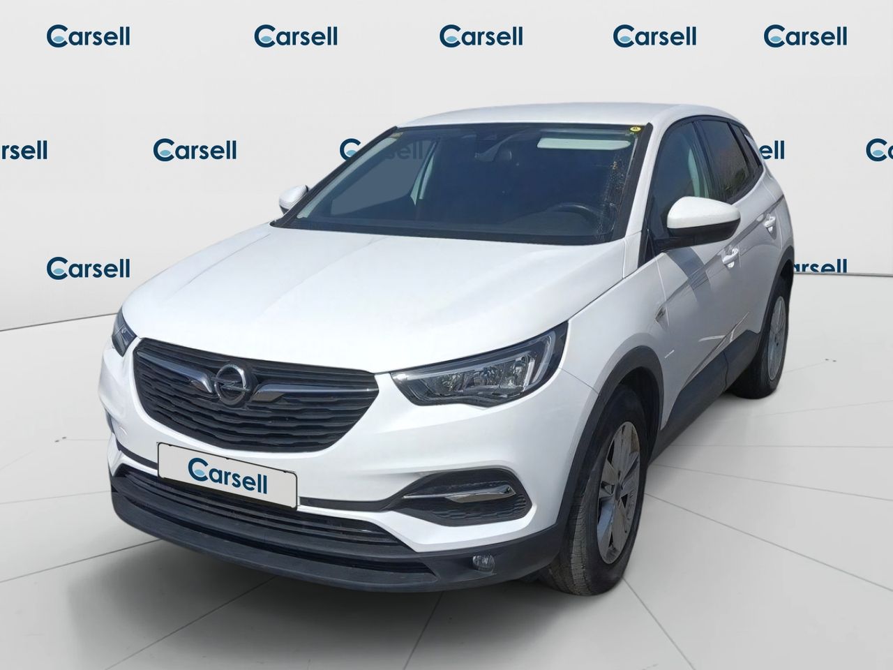 Opel Grandland X 1.5 Cdti Selective - Foto 2