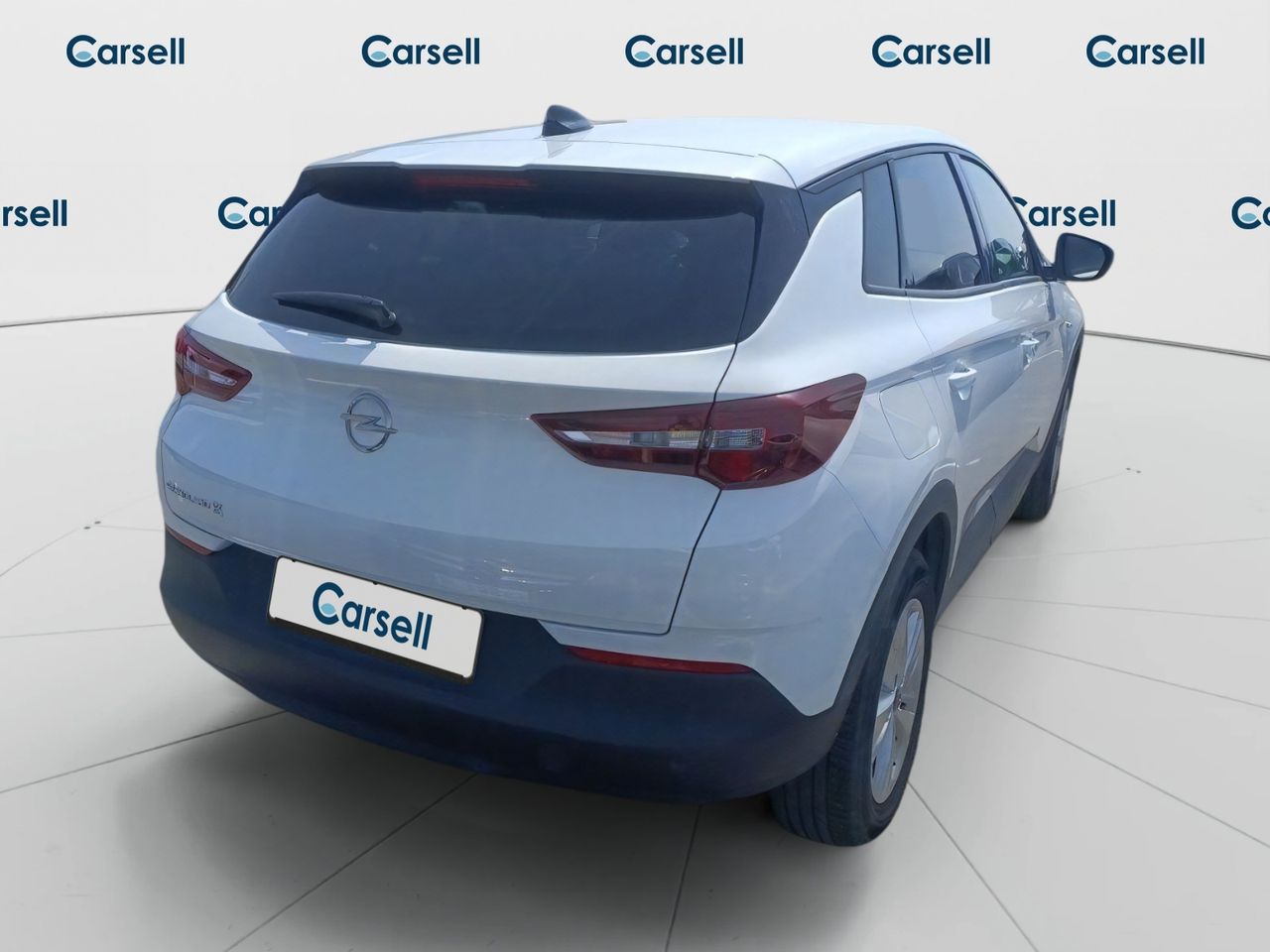Opel Grandland X 1.5 Cdti Selective - Foto 2