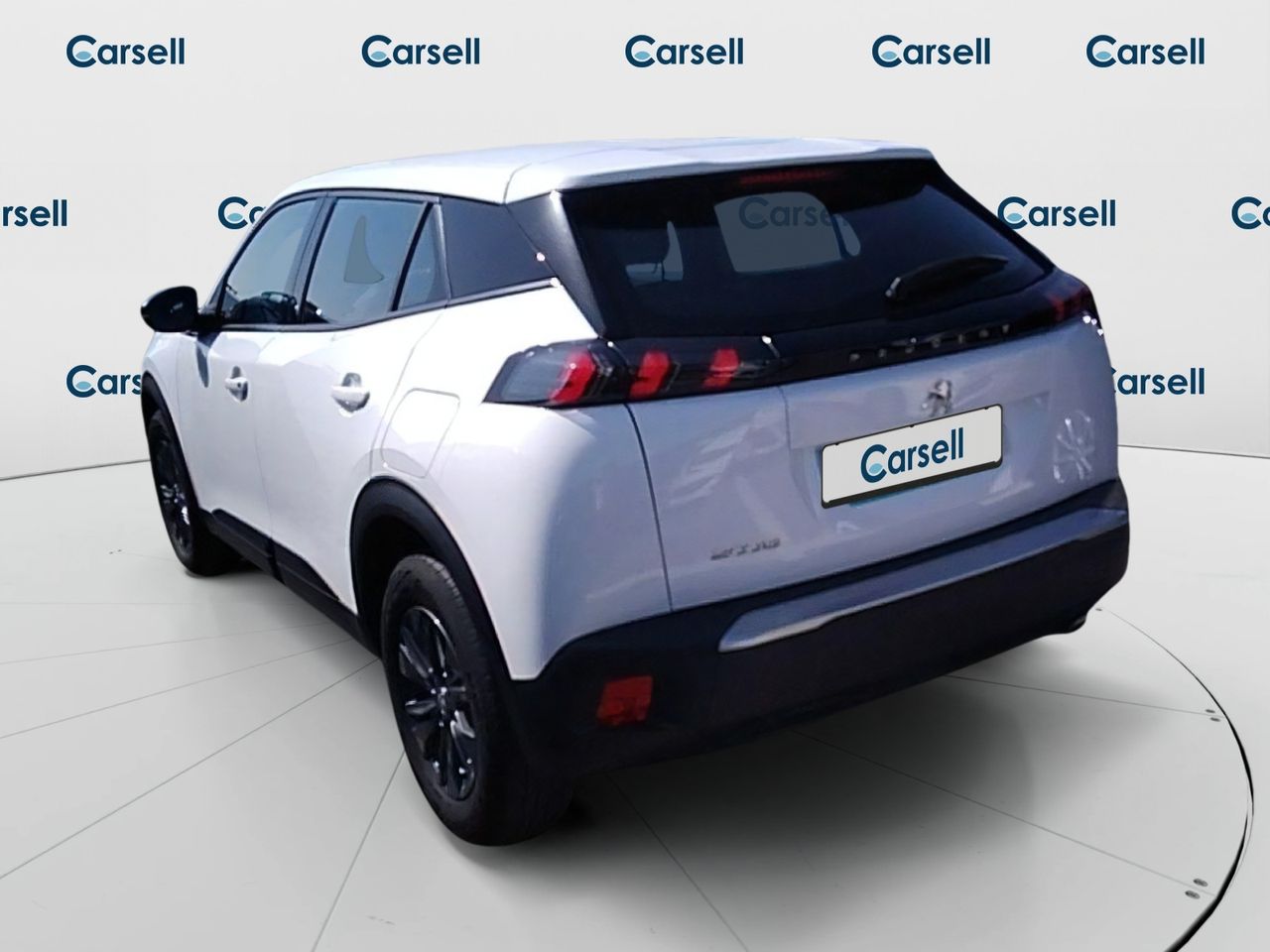 Peugeot 2008 Active Pack Bluehdi 81kw (110cv) - Foto 2