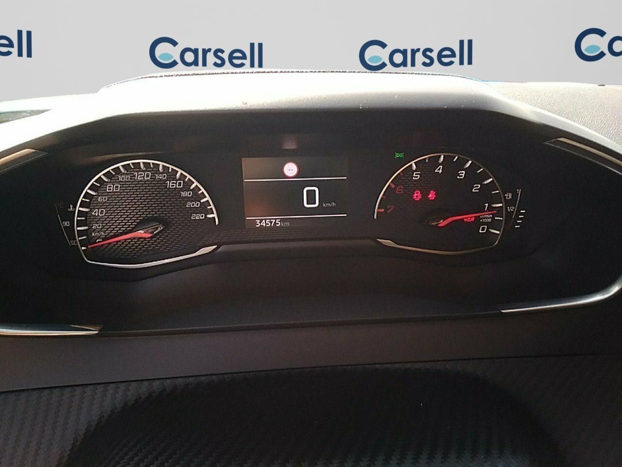 Peugeot 2008 Active Pack Bluehdi 81kw (110cv) - Foto 2