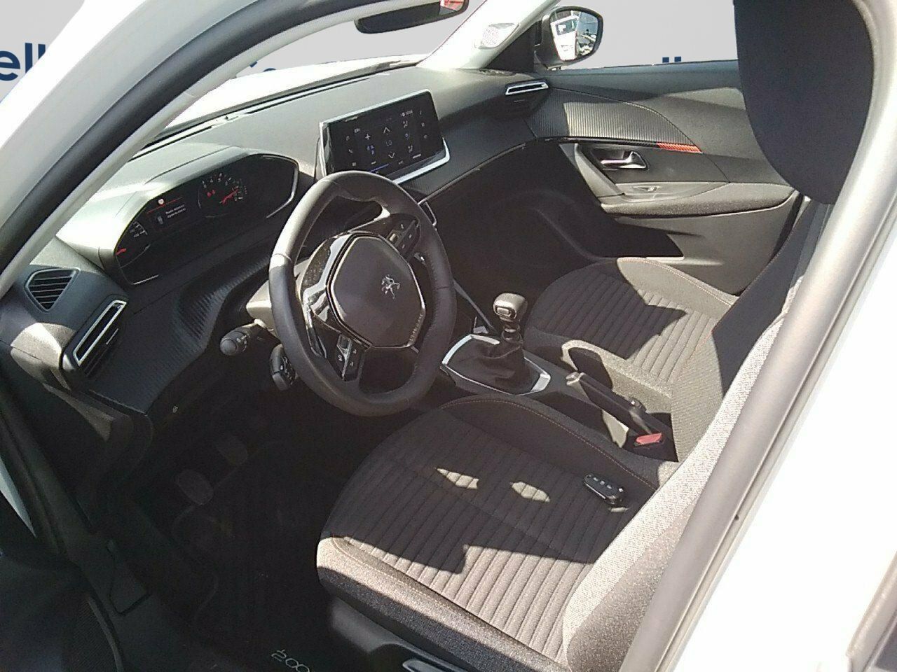 Peugeot 2008 Active Pack Bluehdi 81kw (110cv) - Foto 2
