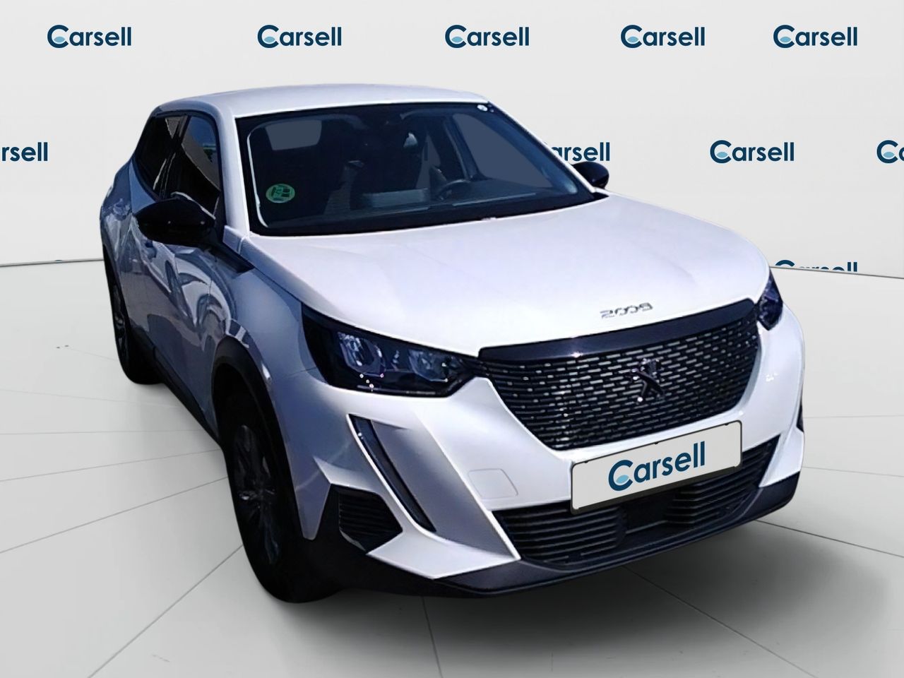 Peugeot 2008 Active Pack Bluehdi 81kw (110cv) - Foto 2