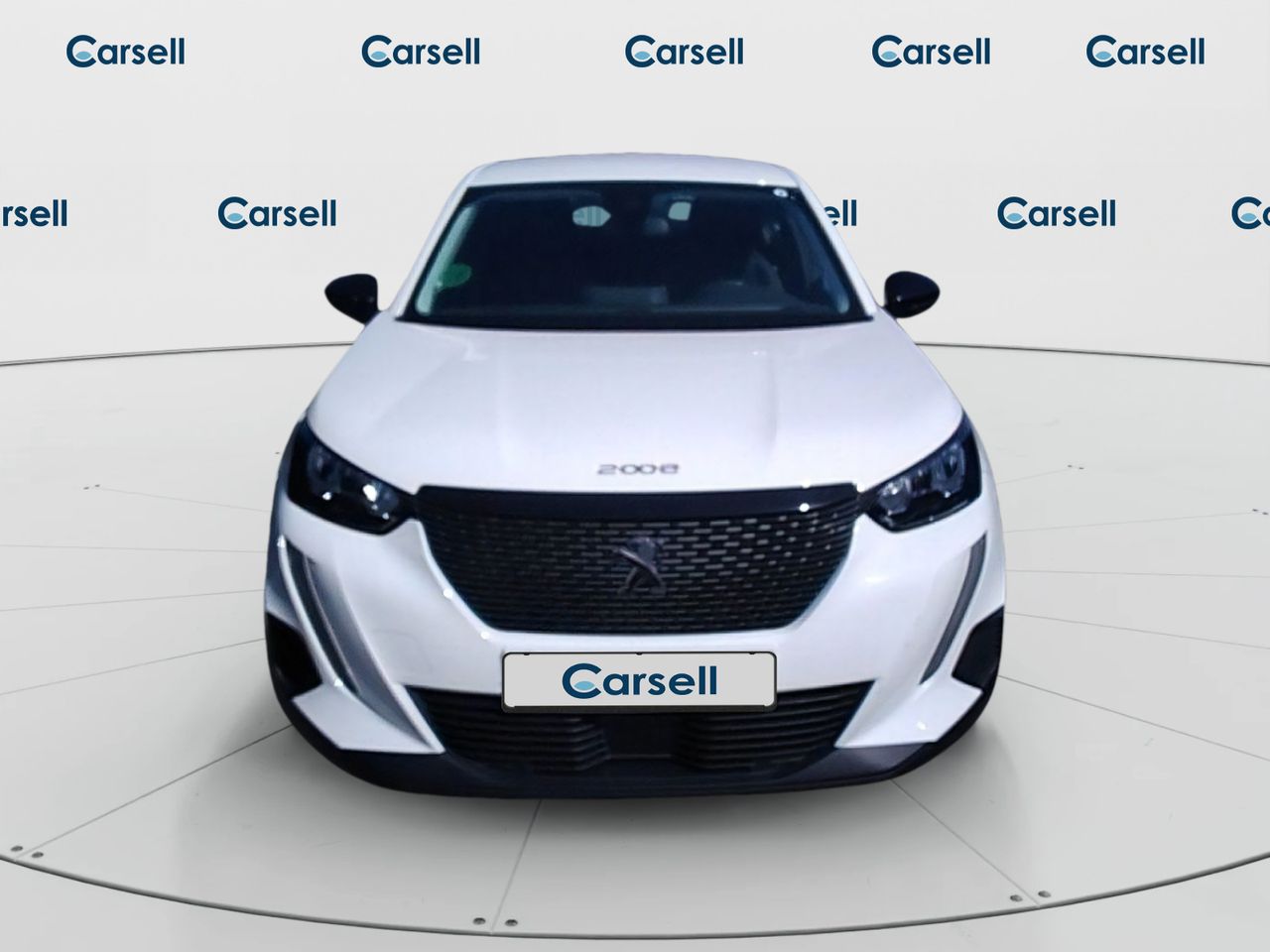 Peugeot 2008 Active Pack Bluehdi 81kw (110cv) - Foto 2