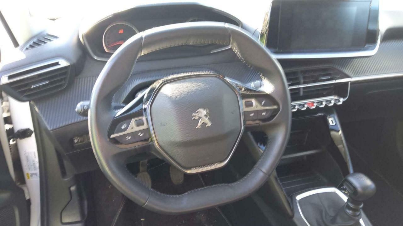 Peugeot 2008 Active Pack Bluehdi 81kw (110cv) - Foto 2