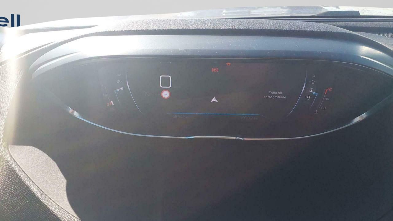 Peugeot 3008 1.5 Bluehdi 96kw (130cv) S&s Active Pack - Foto 2