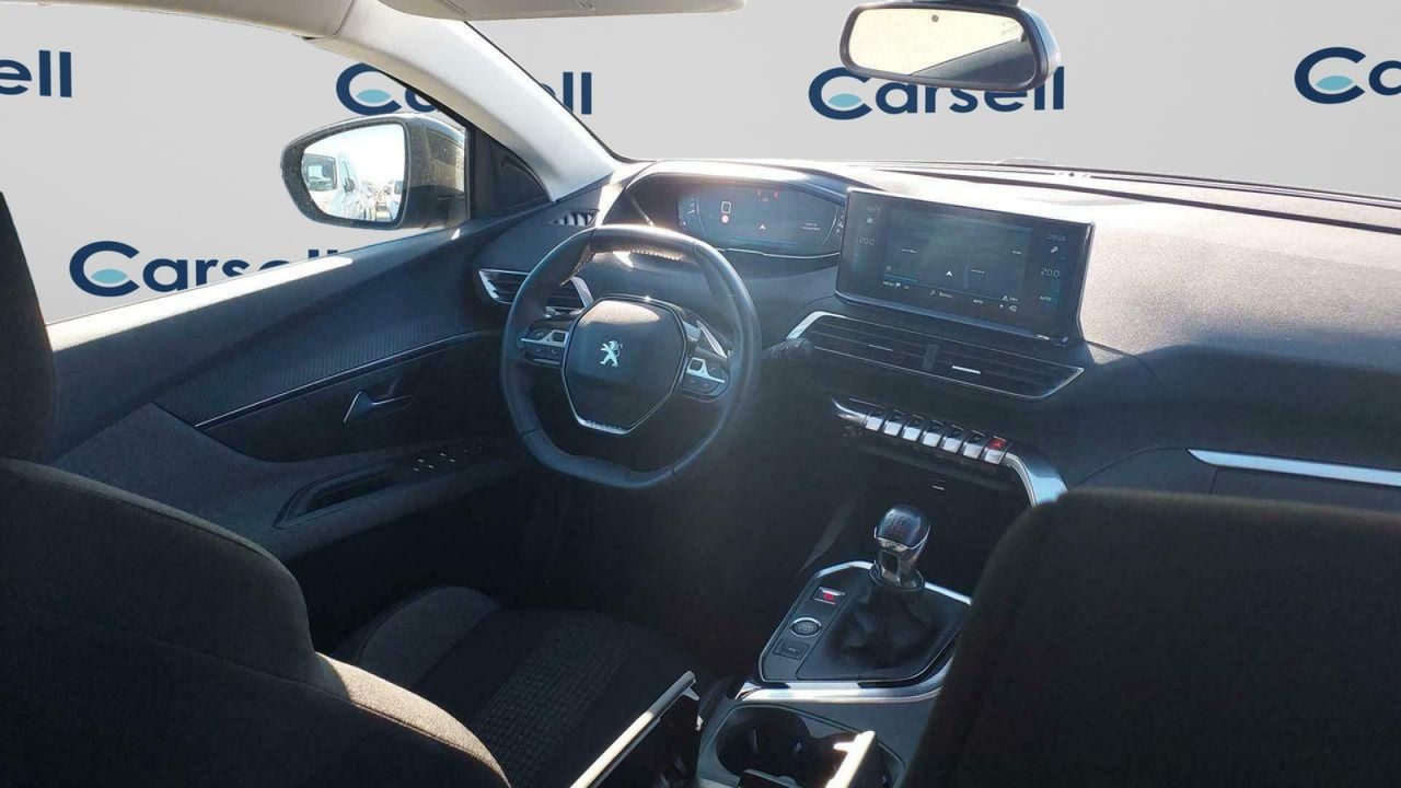 Peugeot 3008 1.5 Bluehdi 96kw (130cv) S&s Active Pack - Foto 2