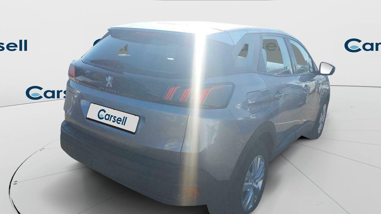 Peugeot 3008 1.5 Bluehdi 96kw (130cv) S&s Active Pack - Foto 2