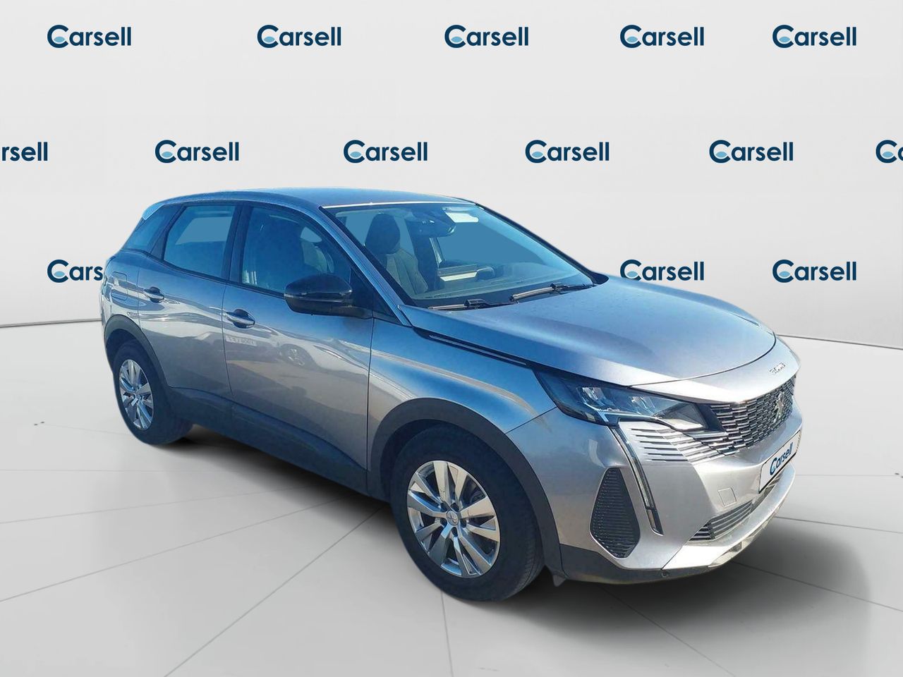 Peugeot 3008 1.5 Bluehdi 96kw (130cv) S&s Active Pack - Foto 2