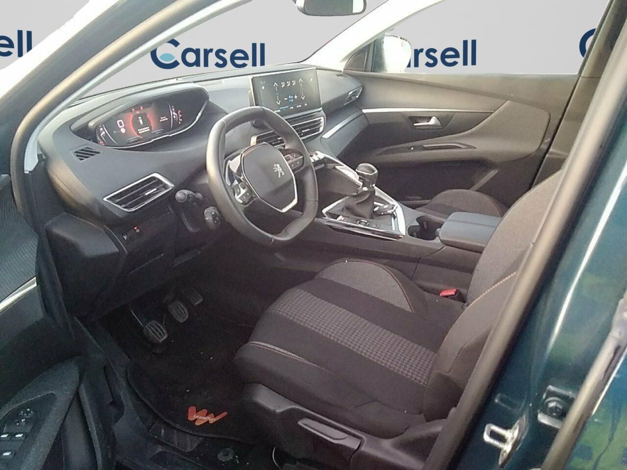 Peugeot 3008 1.5 Bluehdi 96kw (130cv) S&s Active Pack - Foto 2